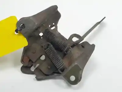 Second-hand car spare part bonnet lock for kia carnival d/j3 oem iam references   