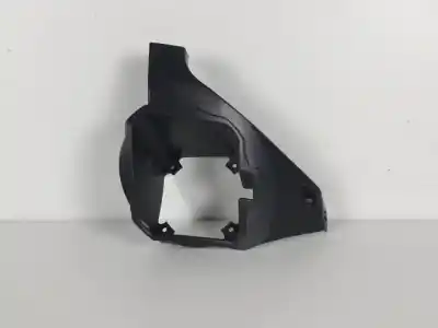 Gebrauchtes Autoersatzteil frontleisten zum citroen berlingo (m59) wjy oem-iam-referenzen 9643804577