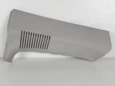 Gebrauchtes Autoersatzteil frontleisten zum citroen berlingo (m59) wjy oem-iam-referenzen 9639144977