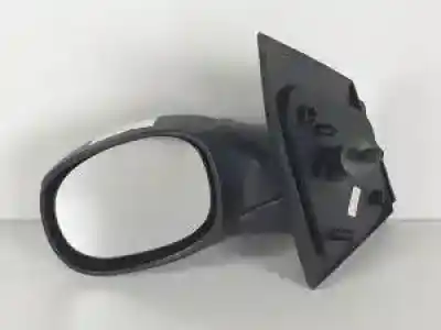 Peça sobressalente para automóvel em segunda mão espelho retrovisor esquerdo por citroen c2 (jm_) 1.6 referências oem iam 8149rh  