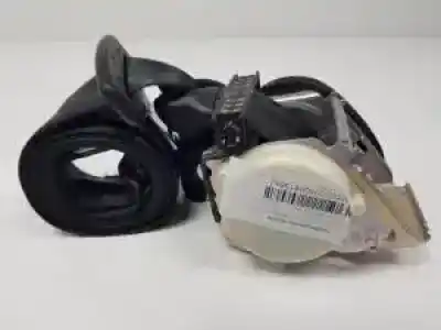 Tweedehands auto-onderdeel veiligheidsriem links achter voor ford kuga (cbv) ufda oem iam-referenties 4m51a611b68cc