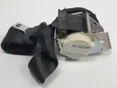 Tweedehands auto-onderdeel veiligheidsriem rechts achter voor ford kuga (cbv) ufda oem iam-referenties 4m51a611868cc