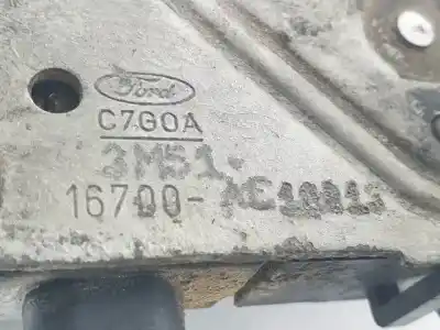 Second-hand car spare part bonnet lock for ford kuga (cbv) ufda oem iam references 3m5116700ac  