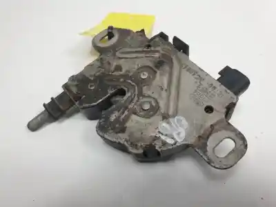 Tweedehands auto-onderdeel kapvergrendeling voor ford kuga (cbv) ufda oem iam-referenties 3m5116700ac