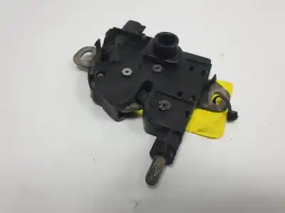 Second-hand car spare part bonnet lock for ford kuga (cbv) ufda oem iam references 3m5116700ac  