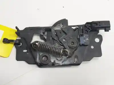 Автозапчасти б/у замок капота за ford kuga (cbs) txma ссылки oem iam   