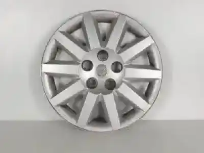 Pezzo di ricambio per auto di seconda mano coprimozzi per chrysler sebring cabrio bbbb8b riferimenti oem iam 05272553ab  