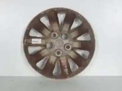 Pezzo di ricambio per auto di seconda mano coprimozzi per chrysler sebring cabrio bbbb8b riferimenti oem iam 05272553ab  