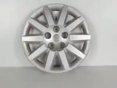 Pezzo di ricambio per auto di seconda mano coprimozzi per chrysler sebring cabrio bbbb8b riferimenti oem iam 05272553ab  