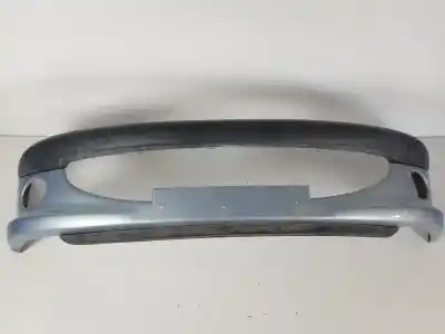 Pezzo di ricambio per auto di seconda mano paraurti anteriore per peugeot 206 cc nfu(tu5jp4) riferimenti oem iam   