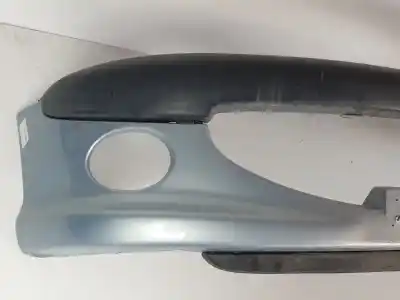 Pezzo di ricambio per auto di seconda mano paraurti anteriore per peugeot 206 cc nfu(tu5jp4) riferimenti oem iam   