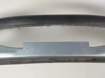 Pezzo di ricambio per auto di seconda mano paraurti anteriore per peugeot 206 cc nfu(tu5jp4) riferimenti oem iam   