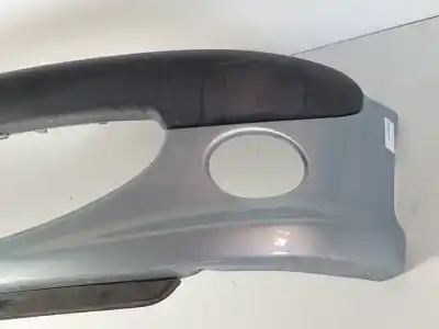Pezzo di ricambio per auto di seconda mano paraurti anteriore per peugeot 206 cc nfu(tu5jp4) riferimenti oem iam   