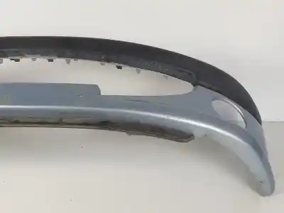 Pezzo di ricambio per auto di seconda mano paraurti anteriore per peugeot 206 cc nfu(tu5jp4) riferimenti oem iam   