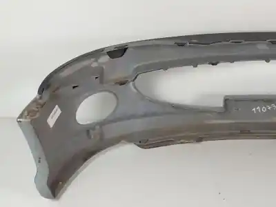 Pezzo di ricambio per auto di seconda mano paraurti anteriore per peugeot 206 cc nfu(tu5jp4) riferimenti oem iam   