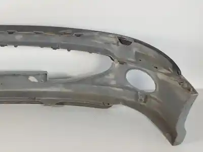 Pezzo di ricambio per auto di seconda mano paraurti anteriore per peugeot 206 cc nfu(tu5jp4) riferimenti oem iam   