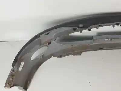 Pezzo di ricambio per auto di seconda mano paraurti anteriore per peugeot 206 cc nfu(tu5jp4) riferimenti oem iam   