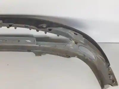 Pezzo di ricambio per auto di seconda mano paraurti anteriore per peugeot 206 cc nfu(tu5jp4) riferimenti oem iam   