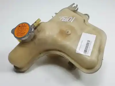 Peça sobressalente para automóvel em segunda mão depósito de expansão por citroen c-crosser 4hn referências oem iam 