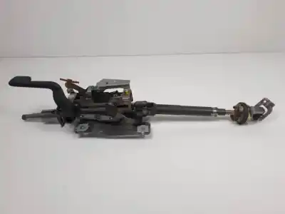 Peça sobressalente para automóvel em segunda mão coluna de direcção por honda accord tourer (cn/cm) k20a6 referências oem iam 