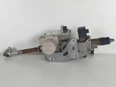 Second-hand car spare part steering column for renault megane ii berlina 5p k4m760 oem iam references 8200738088 a0013474 