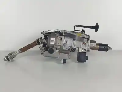 Second-hand car spare part steering column for renault megane ii berlina 5p k4m760 oem iam references 8200738088 a0013474 