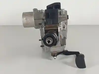 Second-hand car spare part steering column for renault megane ii berlina 5p k4m760 oem iam references 8200738088 a0013474 