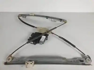 Автозапчасти б/у РЕГУЛЯТОР СТЕКЛА ПЕРЕДНЕГО ЛЕВОГО за CITROEN C4 GRAND PICASSO  ссылки OEM IAM 9682495680  