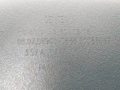 Автозапчасти б/у внутреннее зеркало за ford c-max (cb3) kkda ссылки oem iam 3s7a17e678ba  