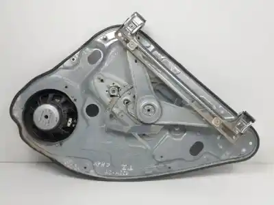 Second-hand car spare part rear left window regulator for ford c-max (cb3) kkda oem iam references 7m51r045h23a  