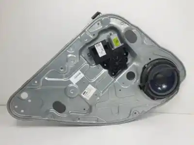 Second-hand car spare part rear left window regulator for ford c-max (cb3) kkda oem iam references 7m51r045h23a