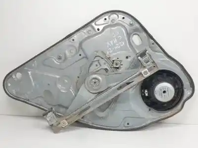 Second-hand car spare part rear right window regulator for ford c-max (cb3) kkda oem iam references 7m51r045h22a  