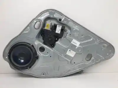 Second-hand car spare part rear right window regulator for ford c-max (cb3) kkda oem iam references 7m51r045h22a