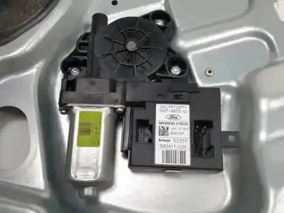 Автозапчастина б/у регулятор вікна передній лівий для ford c-max (cb3) kkda посилання на oem iam 7m51r045h17a  