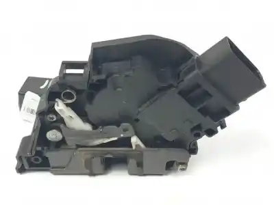 Автозапчастина б/у замок передніх дверей лівий для ford c-max (cb3) kkda посилання на oem iam 3m5ar21813et  