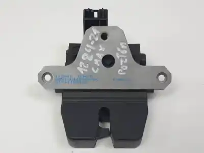 Second-hand car spare part trunk lock for ford c-max (cb3) kkda oem iam references 8m51r442a66ac