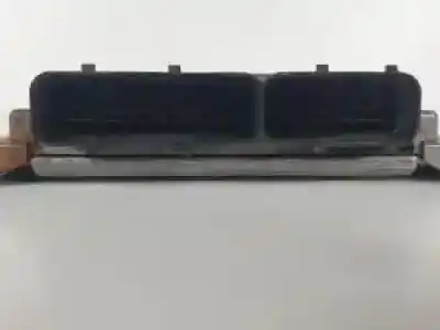 Second-hand car spare part ecu engine control for fiat stilo (192) 192a1000 oem iam references 0281011553  
