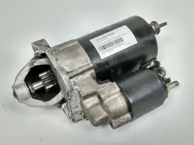 Recambio de automóvil de segunda mano de MOTOR ARRANQUE para VOLKSWAGEN PASSAT VARIANT (3B5)  referencias OEM IAM 0001107073  