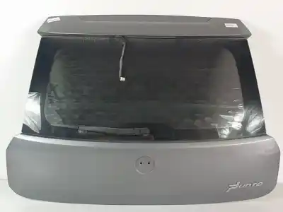 Tweedehands auto-onderdeel achterklep voor fiat grande punto (199) 199a5000 oem iam-referenties   