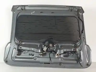 Tweedehands auto-onderdeel achterklep voor fiat grande punto (199) 199a5000 oem iam-referenties   