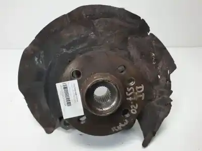 Автозапчасти б/у передняя левая кулачка за mini mini (r56) d/9hz ссылки oem iam 