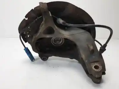 Автозапчасти б/у передняя левая кулачка за mini mini (r56) d/9hz ссылки oem iam   
