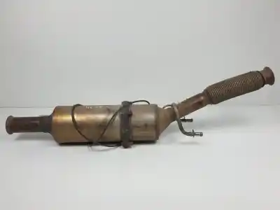 Автозапчасти б/у фильтр частиц за citroen c5 berlina 4hx(dw12ted4/fap) ссылки oem iam k186