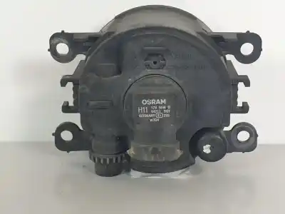Gebrauchtes Autoersatzteil nebelscheinwerfer links zum renault scenic ii 1.9 dci diesel oem-iam-referenzen 8200074008 89202504 