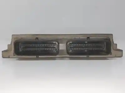Автозапчасти б/у блок управления автоматической коробкой передач за renault scenic i (ja...) f9q731 ссылки oem iam 7700108763  s105280008