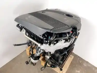 Pièce détachée automobile d'occasion moteur complet pour mercedes-benz clase c (w203) berlina 646963. om646.963 références oem iam om646963  