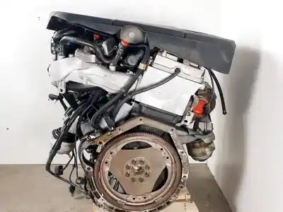 Pièce détachée automobile d'occasion moteur complet pour mercedes-benz clase c (w203) berlina 646963. om646.963 références oem iam om646963  