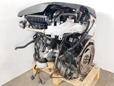 Pièce détachée automobile d'occasion moteur complet pour mercedes-benz clase c (w203) berlina 646963. om646.963 références oem iam om646963  