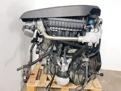 Pièce détachée automobile d'occasion moteur complet pour mercedes-benz clase c (w203) berlina 646963. om646.963 références oem iam om646963  