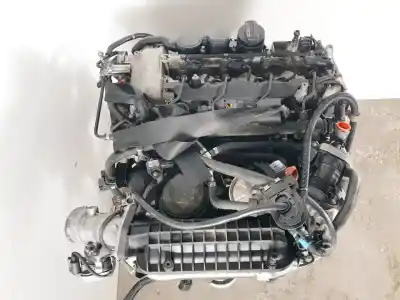 Pièce détachée automobile d'occasion moteur complet pour mercedes-benz clase c (w203) berlina 646963. om646.963 références oem iam om646963  